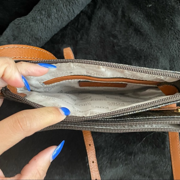 Michael Kors small crossbody bag - Picture 2 of 7